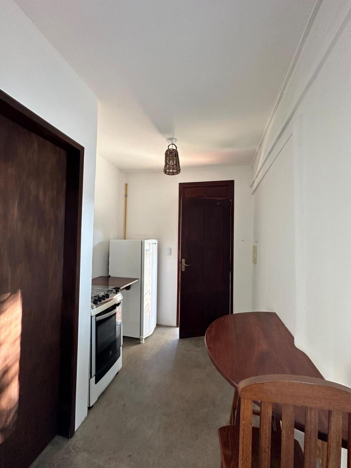 Vila Lua Aparts - Apartamento 1 Jijoca de Jericoacoara Εξωτερικό φωτογραφία